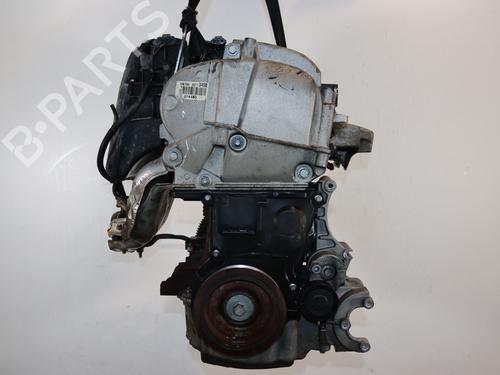 Engine DACIA DUSTER (HS_) 1.6 16V Hi-Flex | BP37276687M1 - Image 3