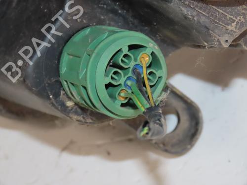 Used Right daytime light FIAT 500 (312_) 1.2 (312AXA1A) (69 hp) 29963063