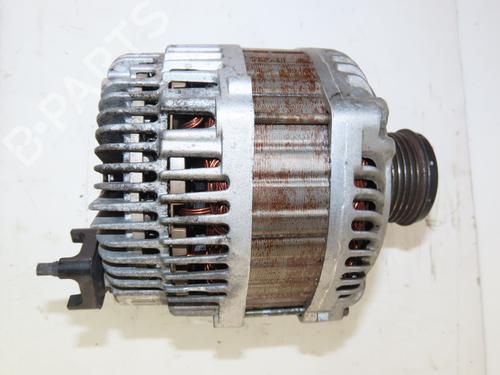 Used Alternator Alternator 37530249 37530249
