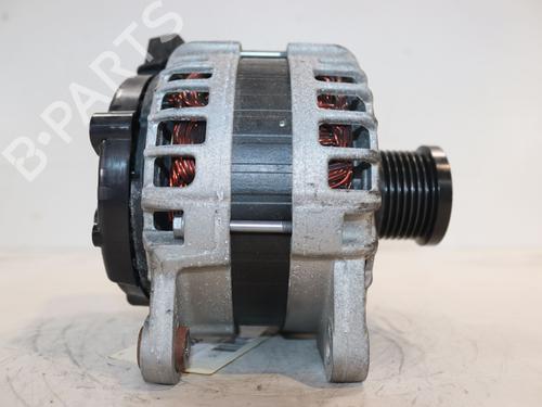 Generator Generator 38944260 38944260