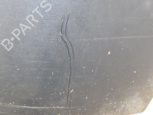 Front bumper RENAULT MASTER II Van (FD) 2.5 dCi 100 (FD0U, FD0V) | BP27169371C7 