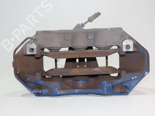 Used Left front brake caliper Left front brake caliper 38548679 38548679