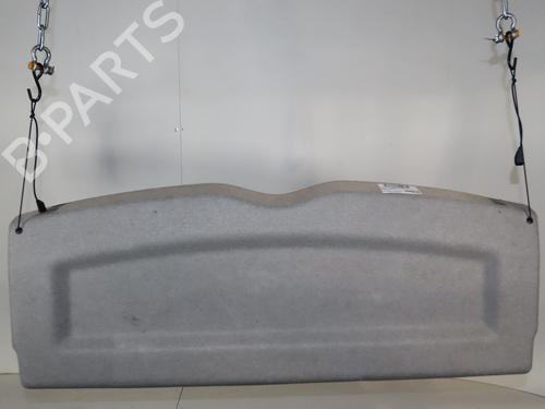 Used Rear parcel shelf CITROËN C3 I (FC_, FN_) 1.4 16V HDi (90 hp) 23435461