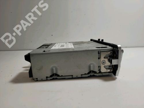 Radio RENAULT MEGANE III Hatchback (BZ0/1_, B3_) 1.5 dCi | BP9035946E6 