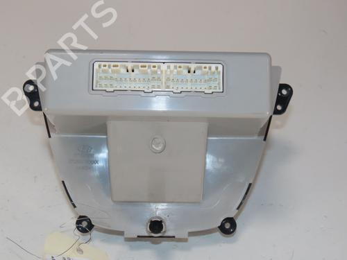 Climate control HYUNDAI ix20 (JC) 1.6 CRDI | BP30840694I5