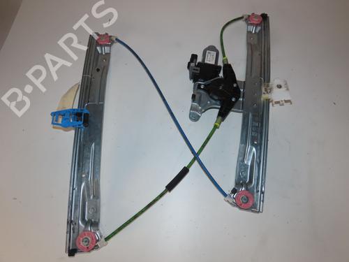 Used Front left window mechanism CITROËN C3 Picasso (SH_) 1.6 HDI 90 (92 hp) 29644145