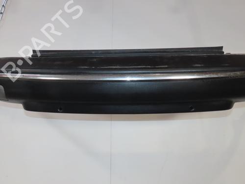 Used Rear bumper RENAULT CLIO IV Grandtour (KH_) 1.5 dCi 90 (KHN3, KHN4) (90 hp) 26702755