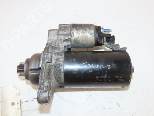 Used Starter AUDI A3 (8P1) 1.9 TDI (105 hp) 29442292