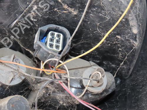 Left taillight FORD FOCUS III 1.0 EcoBoost | BP37874842C34 - Image 2