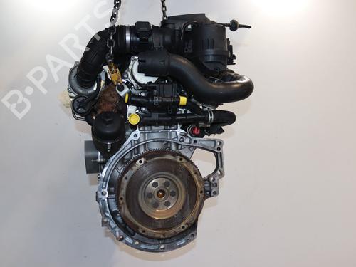 Motor CITROËN C3 II (SC_) 1.4 HDi 70 (SC8HZC, SC8HR0, SC8HP4) (68 hp) 29621683