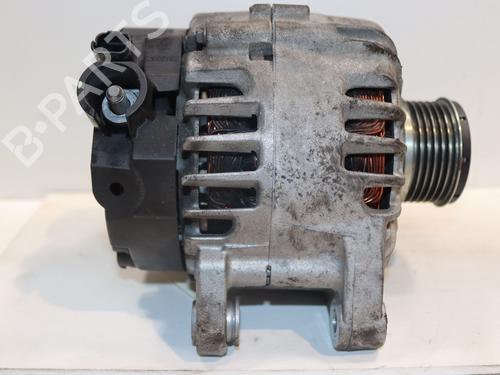 Generator CITROËN C3 II (SC_) 1.2 VTi 82 | BP28068093M7 