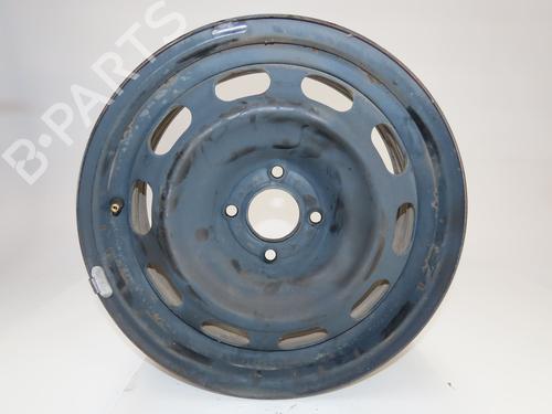 Rim PEUGEOT 2008 II (UD_, US_, UY_, UJ_, UR_, UC_) 1.5 BlueHDI 110 (UDYHSK) | BP29846043C45