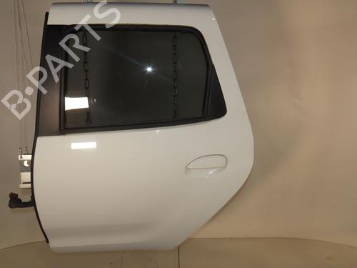 Dør venstre bagtil DACIA DUSTER (HM_) 1.0 LPG (HMMT) | BP31820680C4