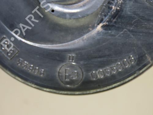 Used Horn FORD FOCUS II (DA_, HCP, DP) 1.6 TDCi (109 hp) 17783598