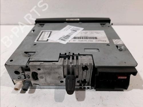 Radio CITROËN C4 Coupe (LA_) 1.6 HDi | BP9024735E6