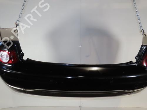 Used Rear bumper CITROËN C3 Picasso (SH_) 1.4 VTi 95 (SH8FSC, SH8FP0, SH8FP6) (95 hp) 23505845