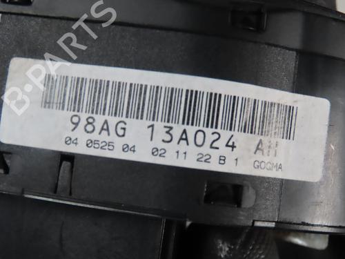 Mando luces FORD FOCUS I (DAW, DBW) 1.8 Turbo DI / TDDi (90 hp) 29962991