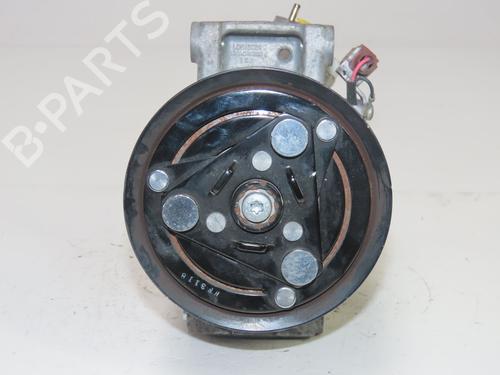 AC compressor CUPRA LEON (KL1, KU1, KUG) 2.0 TSI | BP37411521M34 - Image 4