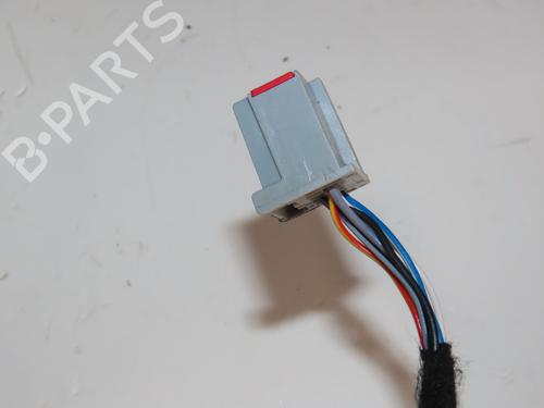 Right mirror FORD FIESTA VI (CB1, CCN) 1.25 | BP29985485C27