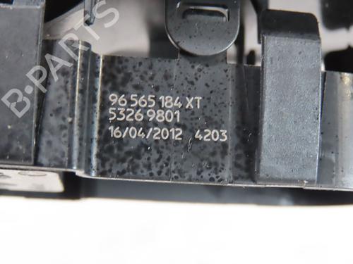 Switch PEUGEOT 308 I (4A_, 4C_) 1.6 HDi | BP26014664I30 