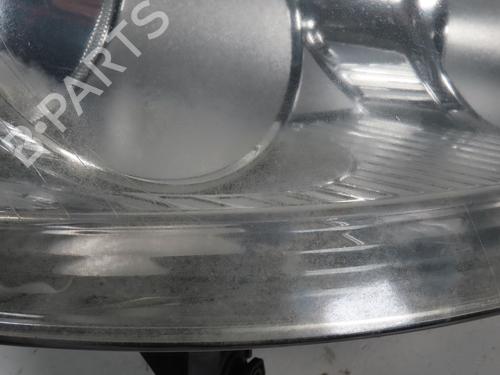 Højre forlygte Højre forlygte VW GOLF V (1K1) 1.9 TDI (105 hp) 33894251 33894251