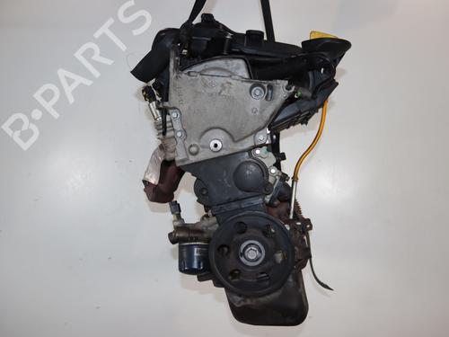 Engine RENAULT TWINGO II (CN0_) 1.2 16V (CN04, CN0B) | BP39541409M1 - Image 3