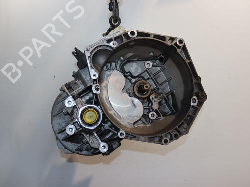 Gearbox OPEL INSIGNIA A Sports Tourer (G09) 2.0 CDTI (35) | BP29577767M3 