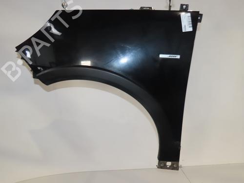 Left front fenders RENAULT SCÉNIC III (JZ0/1_) 1.6 dCi (JZ00, JZ12) | BP25015380C41 
