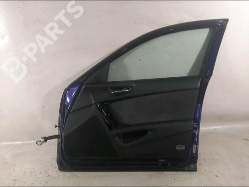 Right front door MAZDA RX-8 (SE, FE) 1.3 (FE103, SE3P) | BP9017891C3 