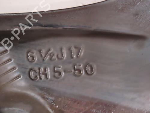 Felg DACIA DUSTER (HM_) 1.5 dCi 115 (HMAD) | BP38313739C45 - Image 2