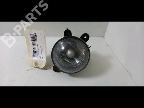 Used Right front fog light SEAT CORDOBA (6L2) 1.4 TDI (70 hp) 9022980