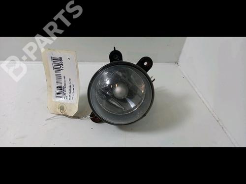 Right front fog light SEAT CORDOBA (6L2) 1.4 TDI (70 hp) 5P0941704