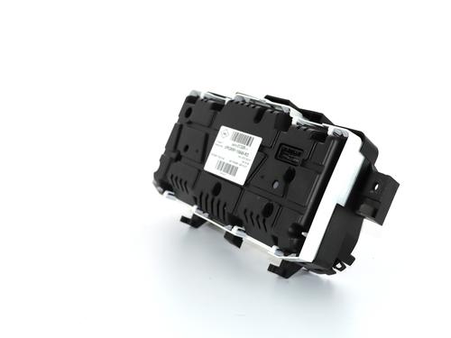 Instrument cluster RENAULT CAPTUR I (J5_, H5_) 1.5 dCi 90 (J5N4, J5M5, J5MW, J5M6, J5AL, J5AJ) | BP31325385C47 - Image 3