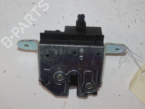 Used Tailgate lock Tailgate lock OPEL ASTRA K (B16) 1.2 Turbo (68) (131 hp) 40484544 40484544