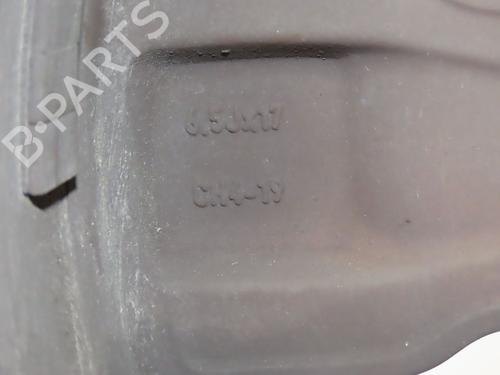 Fælk CITROËN C3 III (SX) 1.2 THP 110 (SXHNPS, SXHNZT, SXHNZ6) | BP32873379C45  - Image 6