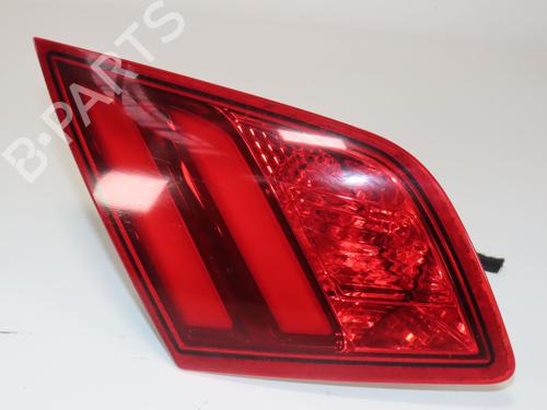 Left tailgate light PEUGEOT 308 II (LB_, LP_, LW_, LH_, L3_) 1.6 HDi | BP31162530C79 