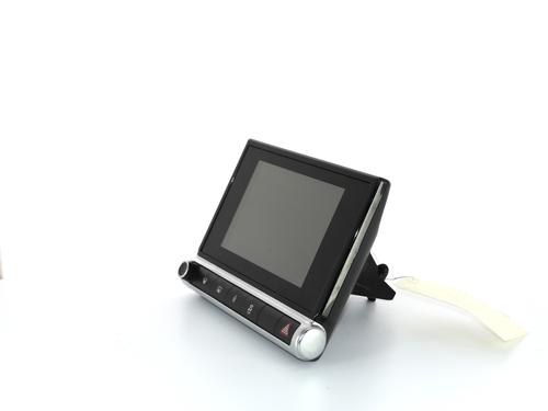 Display monitor CITROËN C4 CACTUS 1.2 VTi 82 | BP32038455C48 