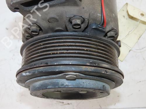AC compressor FORD FIESTA VI (CB1, CCN) 1.0 EcoBoost | BP36445211M34 - Image 2