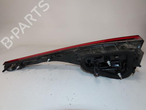 Used Left tailgate light RENAULT MEGANE IV Hatchback (B9A/M/N_) 1.5 Blue dCi 115 (B9A6) (116 hp) 28445759