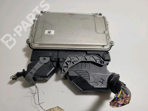 Engine control unit (ECU) CITROËN C1 II (PA_, PS_) 1.0 VTi 68 | BP9441404M57 