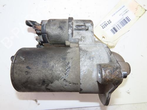 Startmotor Startmotor CHEVROLET SPARK (M300) 1.0 (68 hp) 33997824 33997824