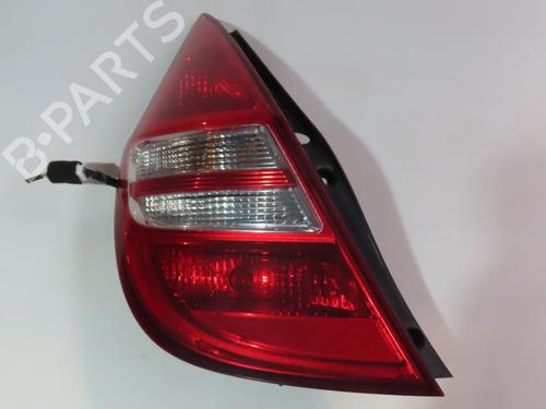 Left taillight HYUNDAI i30 (FD) 1.6 CRDi | BP24706988C34