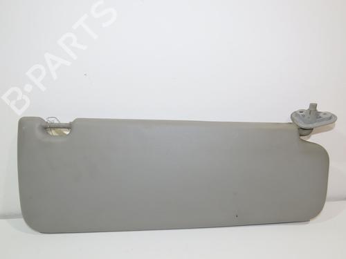 Left sun visor BMW 3 (E90) 318 d | BP16404392I1 