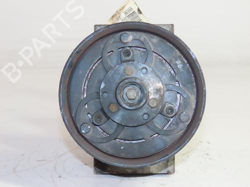 AC compressor DACIA LODGY (JS_) 1.6 | BP39039639M34 - Image 2