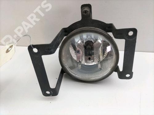 Used Right front fog light HYUNDAI TUCSON (JM) 2.0 CRDi (136 hp) 11010801