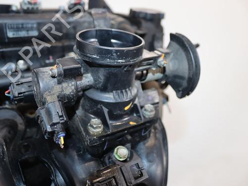 Used Engine Engine 37705637 37705637