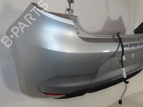 Rear bumper RENAULT CLIO V (B7_) 1.0 TCe 90 (B7MT) | BP29442448C8 