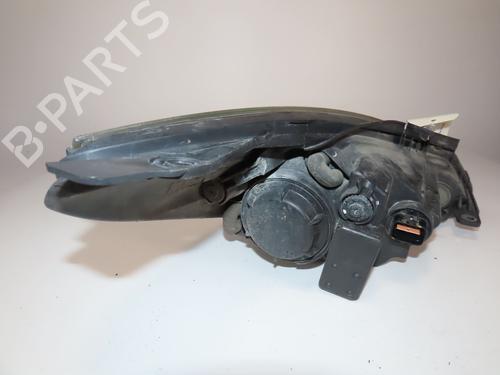 Lyskaster venstre HYUNDAI i10 I (PA) 1.2 (78 hp) 31325506