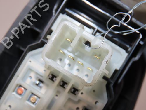 Used Left front window switch Left front window switch CITROËN C1 II (PA_, PS_) 1.0 VTi 68 (69 hp) 32768094 32768094