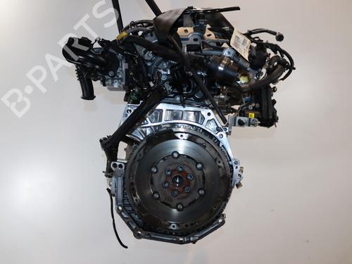 Engine RENAULT CAPTUR II (HF_) LPG (HFMT) | BP39937187M1 - Image 2